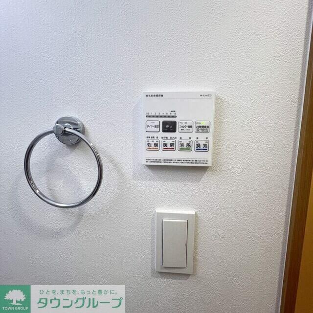 ボヌール指扇の物件内観写真