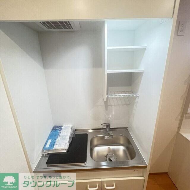 ボヌール指扇の物件内観写真