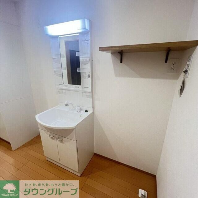 ボヌール指扇の物件内観写真