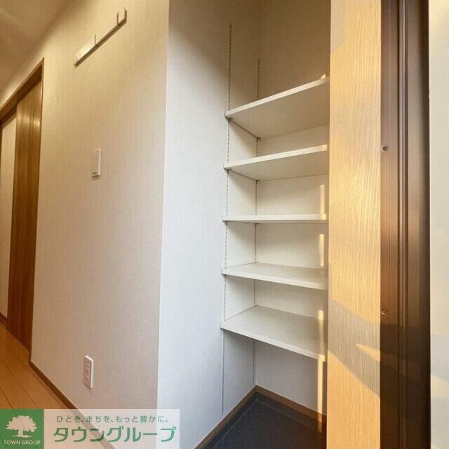 ボヌール指扇の物件内観写真