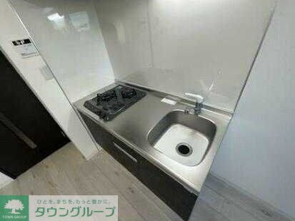 ジーメゾン大宮三橋の物件内観写真