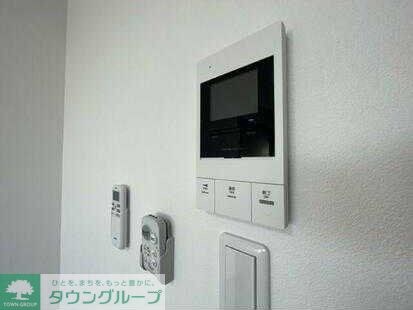 ジーメゾン大宮三橋の物件内観写真