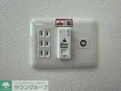 ジーメゾン大宮三橋の物件内観写真