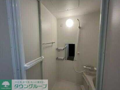 ジーメゾン大宮三橋の物件内観写真