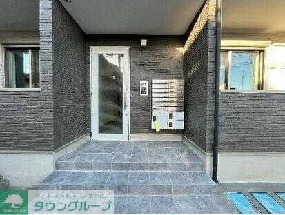 ジーメゾン大宮三橋の物件内観写真