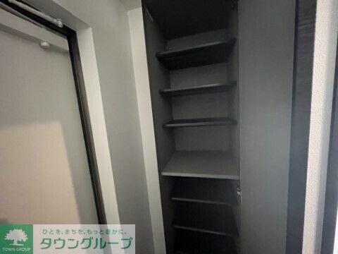 ジーメゾン大宮三橋の物件内観写真