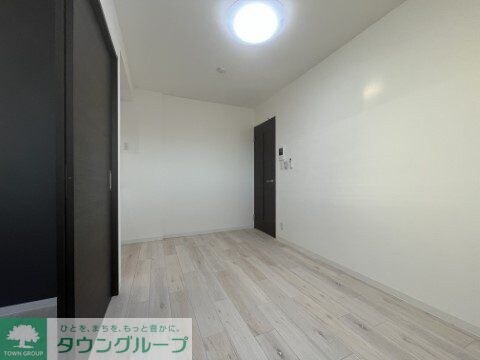 ジーメゾン大宮三橋の物件内観写真