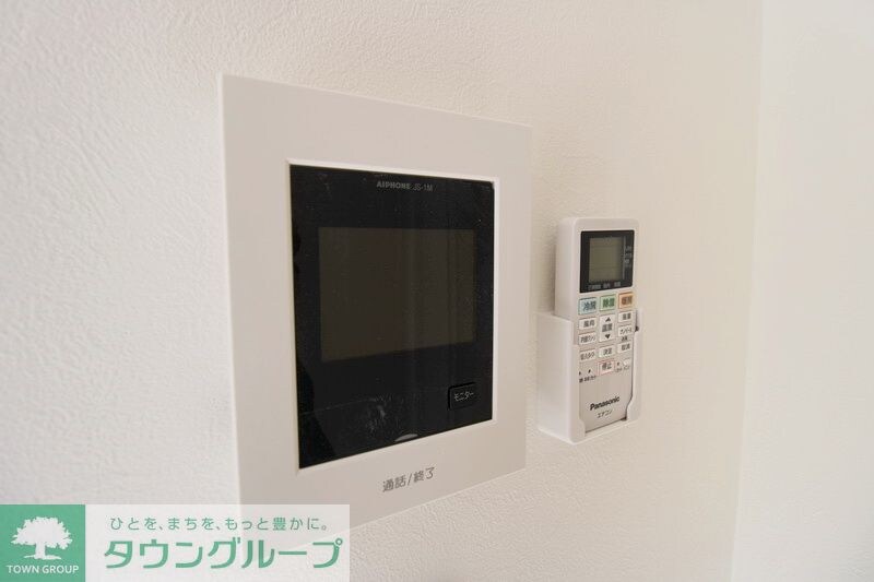 MELDIA岩槻IIの物件内観写真