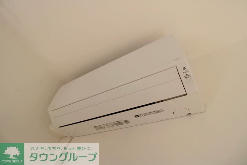 MELDIA岩槻IIの物件内観写真