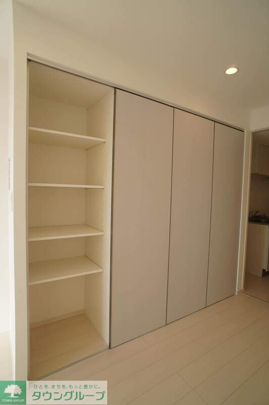 リブリ・bear boyの物件内観写真