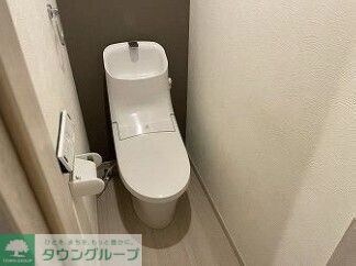 フェリーチェの物件内観写真