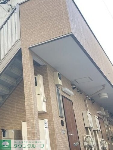 フェリーチェの物件内観写真