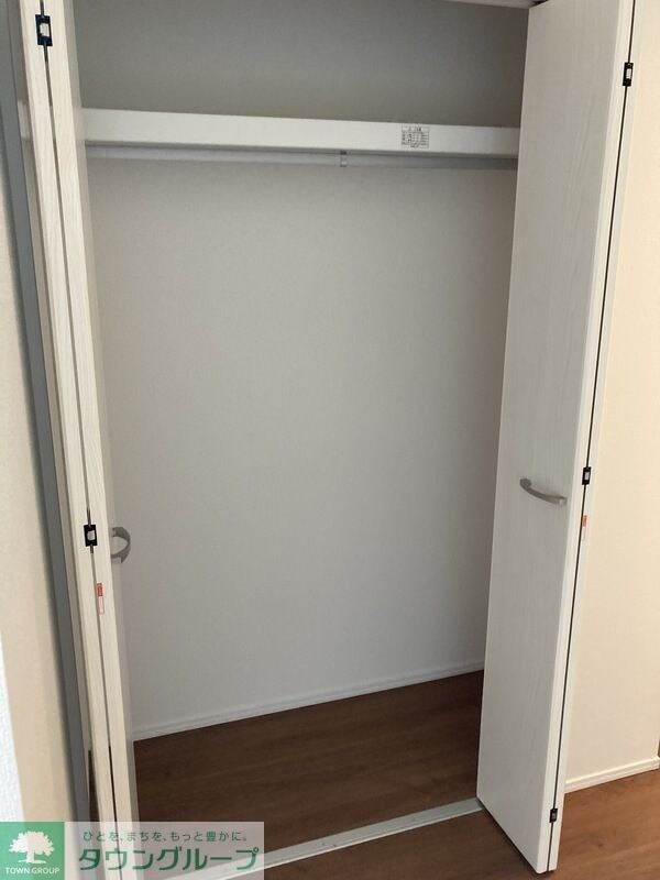 フォーレ大和田の物件内観写真