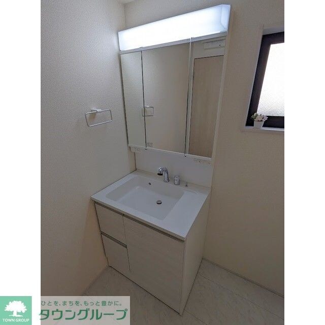 Kolet岩槻城町#03の物件内観写真