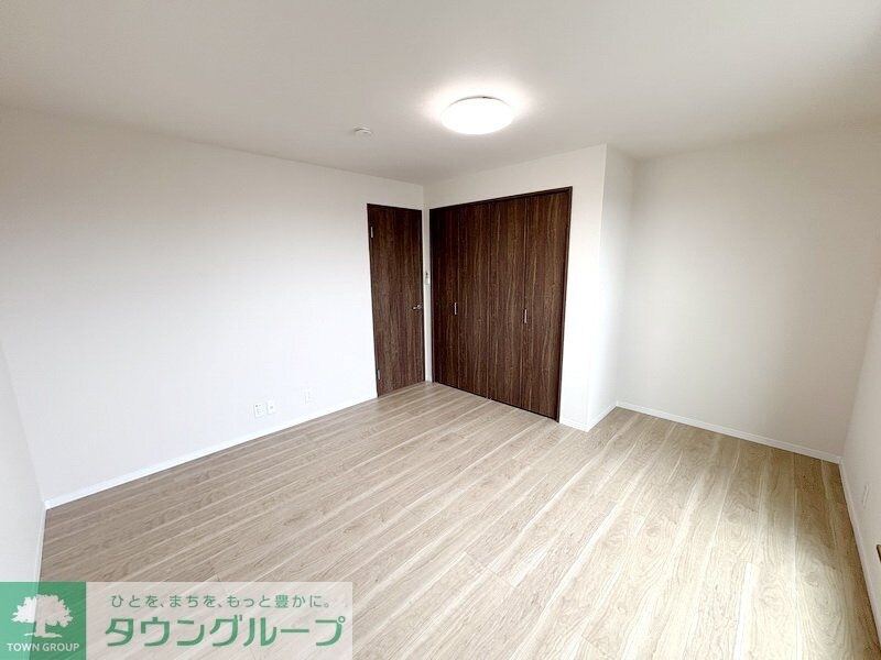 Ｃｌａｓｓｏ春日部の物件内観写真