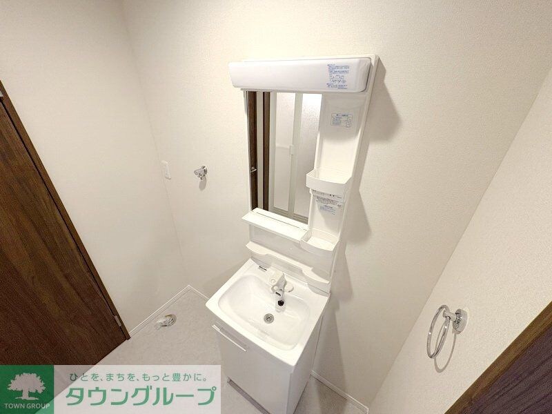 Ｃｌａｓｓｏ春日部の物件内観写真