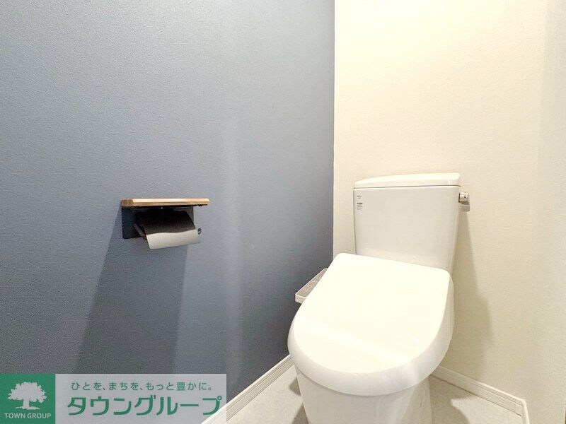 Ｃｌａｓｓｏ春日部の物件内観写真