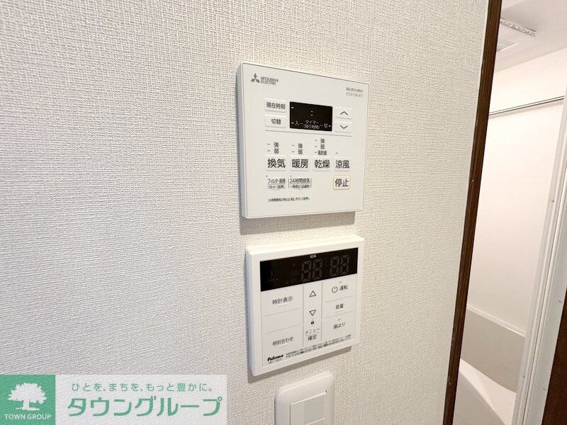 Ｃｌａｓｓｏ春日部の物件内観写真