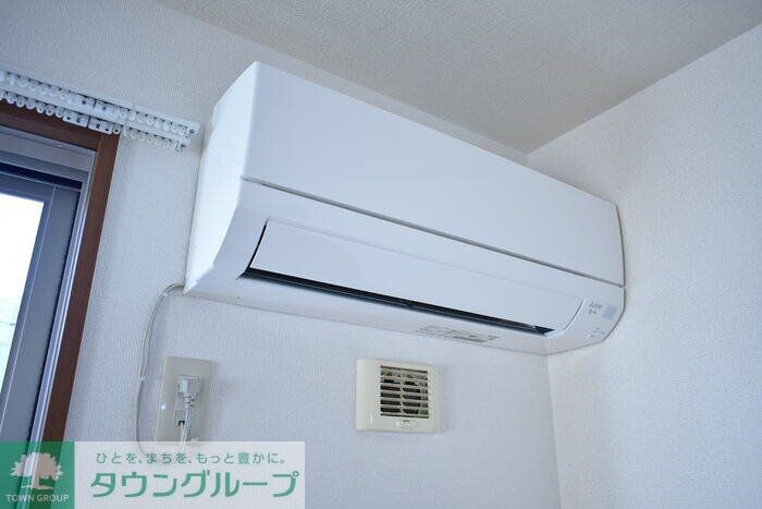 グレースコートの物件内観写真