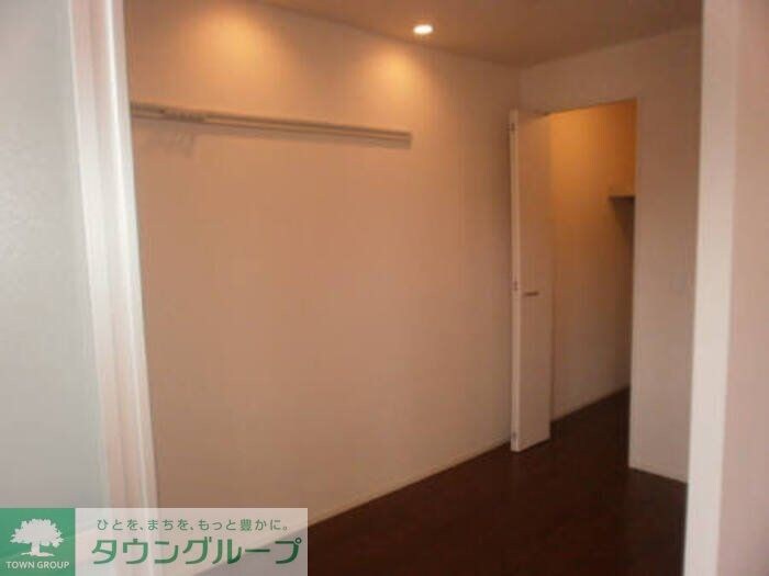 ｇｒａｎｄ ｓｏｌｅｉｌの物件内観写真