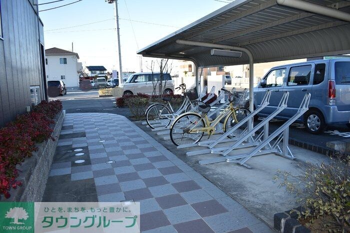 ｇｒａｎｄ ｓｏｌｅｉｌの物件内観写真