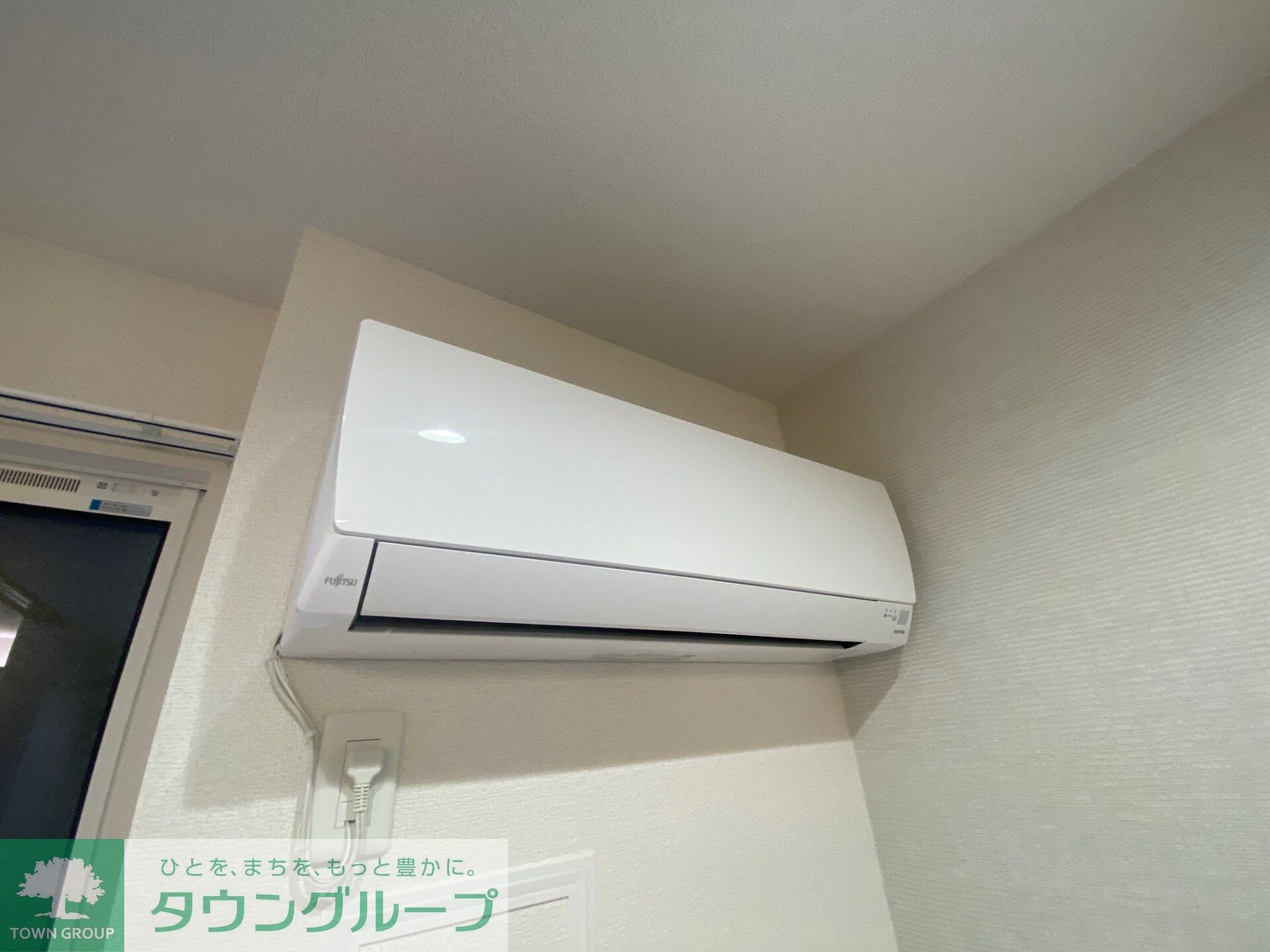 ノーブルヴィラ南浦和の物件内観写真