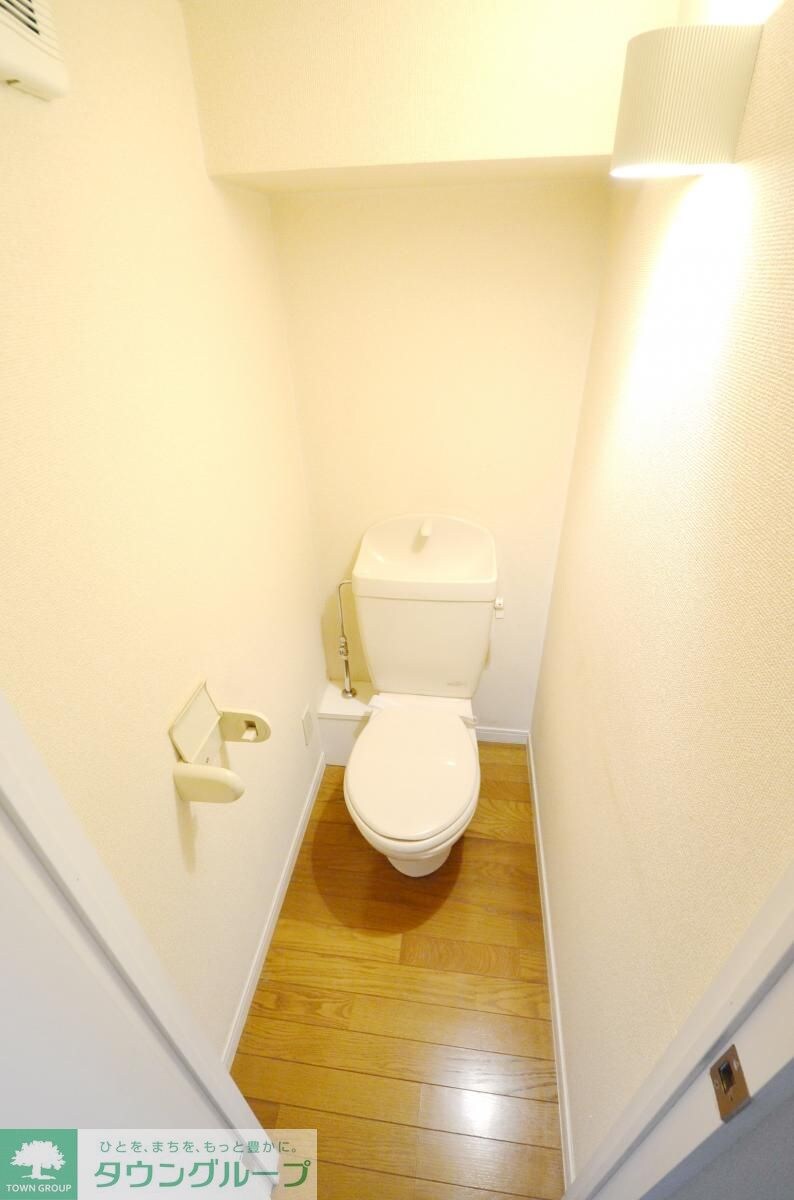 レオパレスＧＯＬＤの物件内観写真