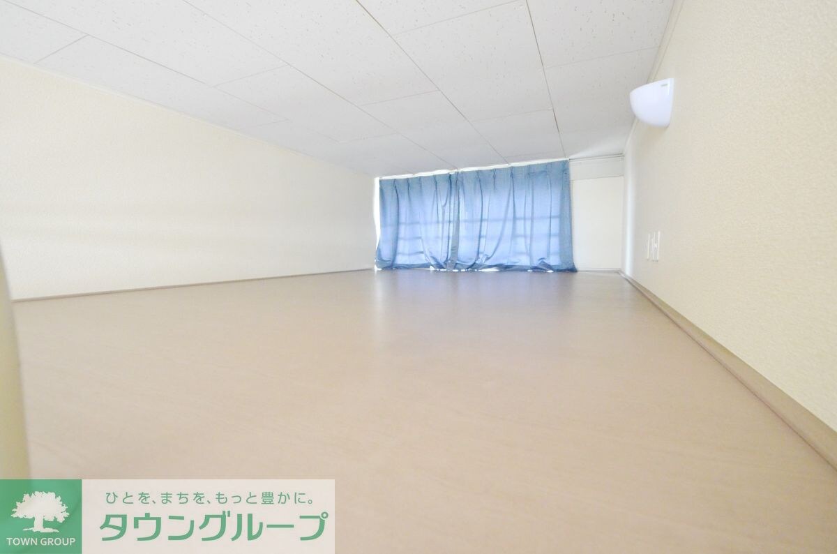 レオパレスＧＯＬＤの物件内観写真