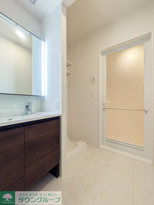 Residence　Hillsの物件内観写真