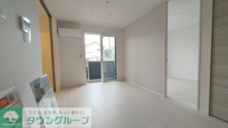 Residence　Hillsの物件内観写真