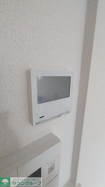 Residence　Hillsの物件内観写真