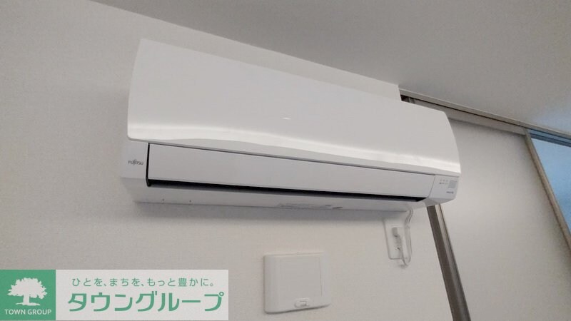 Residence　Hillsの物件内観写真