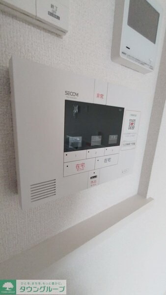 Residence　Hillsの物件内観写真