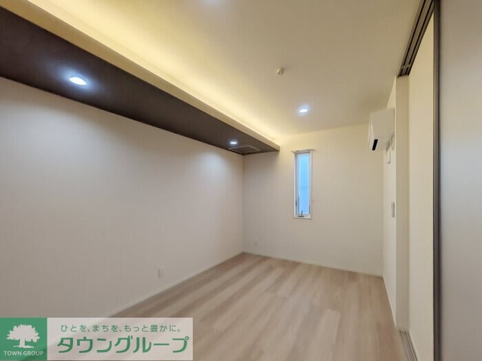 Residence　Hillsの物件内観写真