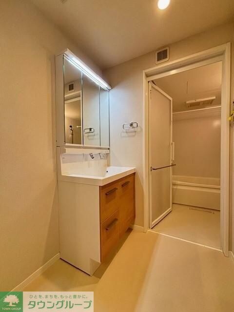 メゾン　ド　スリジエの物件内観写真