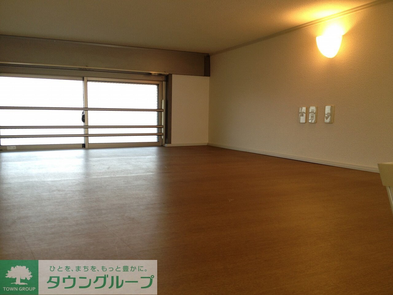 レオパレスＧＯＬＤの物件内観写真