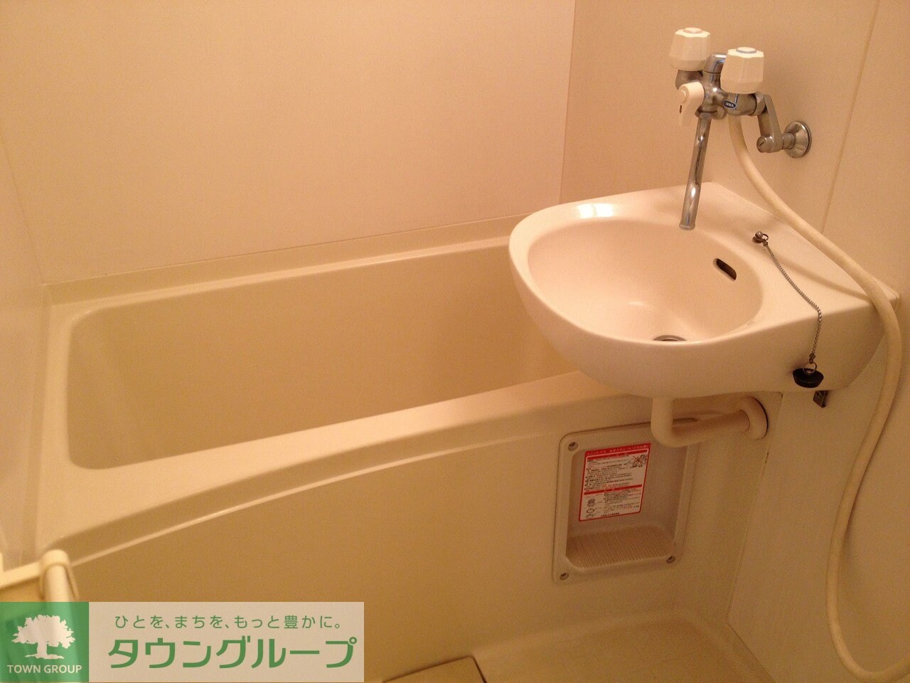 レオパレスＧＯＬＤの物件内観写真