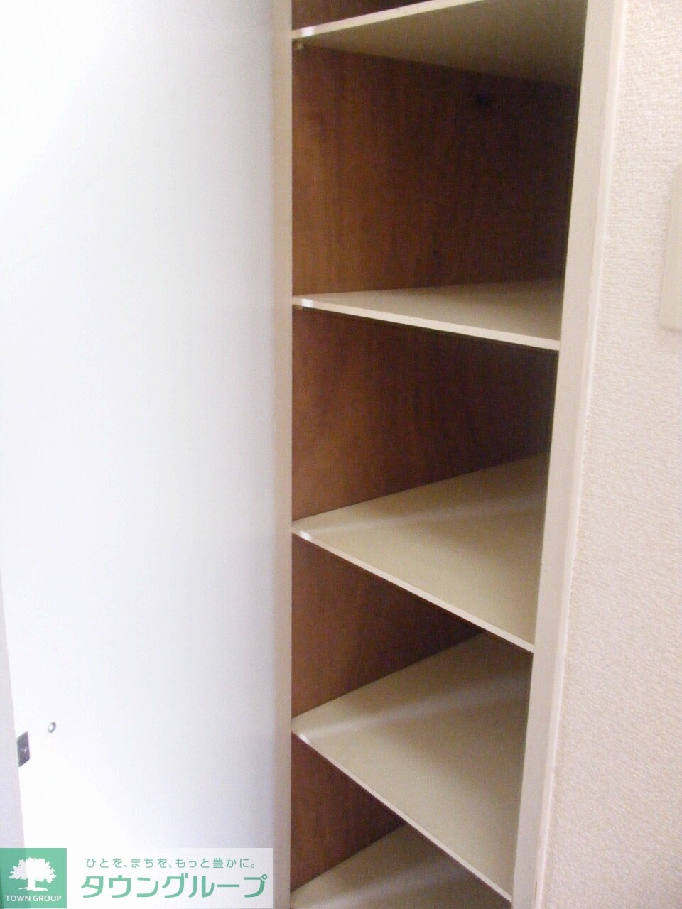 レオパレスＧＯＬＤの物件内観写真