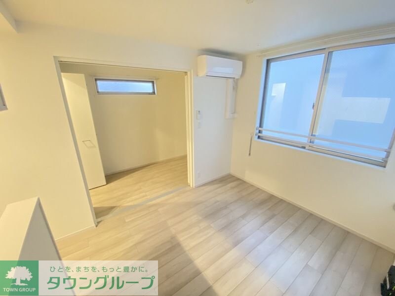 KLEIS岩槻の物件内観写真