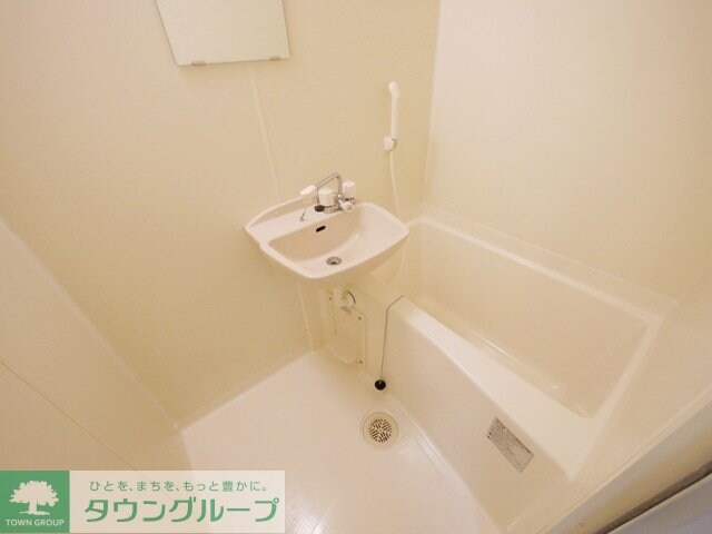 レオパレスリベル中浦和の物件内観写真