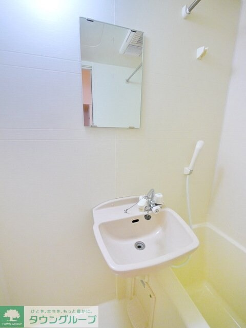 レオパレスリベル中浦和の物件内観写真