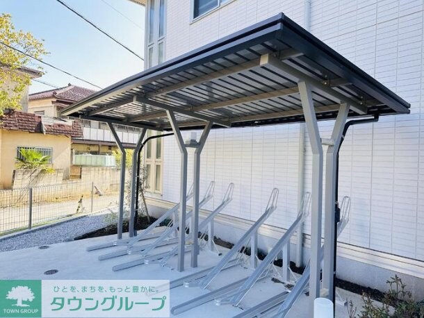 plumeの物件内観写真