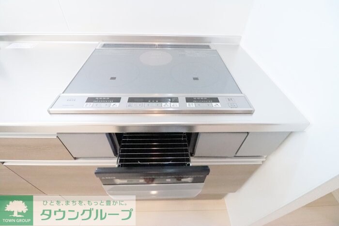 plumeの物件内観写真