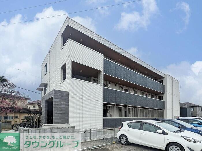 plumeの物件内観写真