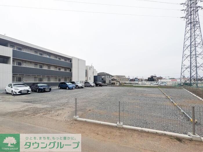 plumeの物件内観写真