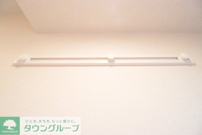 plumeの物件内観写真