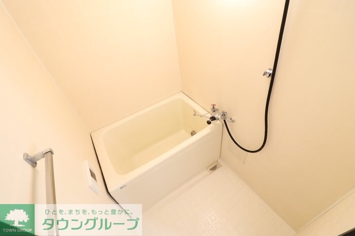 グランメゾンド蓮田の物件内観写真