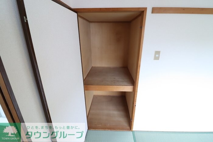 グランメゾンド蓮田の物件内観写真