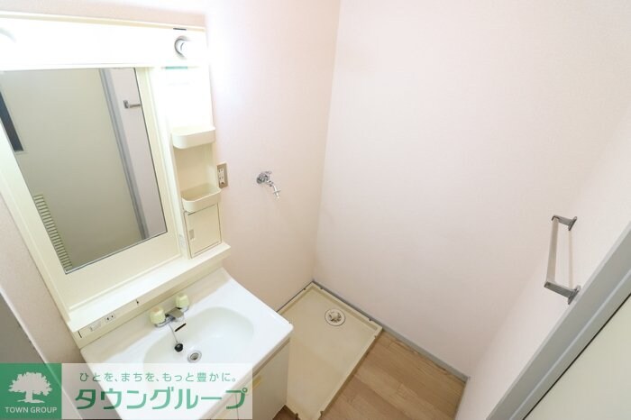 グランメゾンド蓮田の物件内観写真