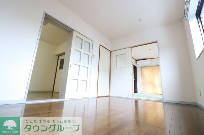 グランメゾンド蓮田の物件内観写真